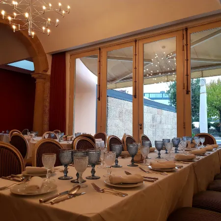 Hotel Bracara Augusta
