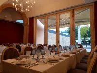Hotel Bracara Augusta - breakfast