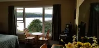 St Ann's Motel & Cottage Hotels in Baddeck