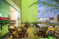 Pumma Budget Hotel Hotel a Canaa dos Carajas
