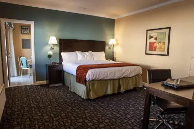 Marinwood Inn & Suites Hotels in Novato