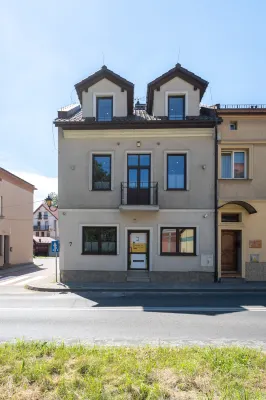 Carp&Bed Zator Hotels in Jaroszowice