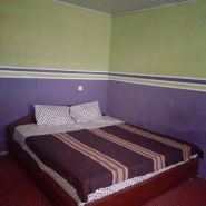 Perfecto Hotel Suites Lounge
