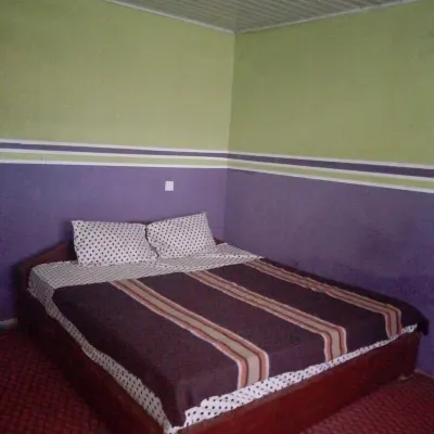 Perfecto Hotel Suites Lounge - balkon