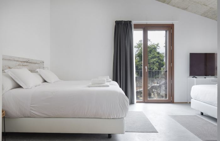 Iraipe Estella Rooms Auto Check-IN