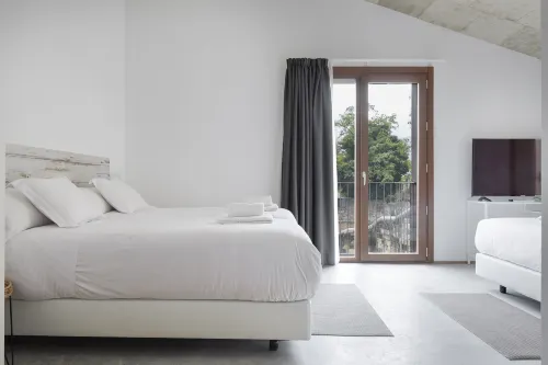 Iraipe Estella Rooms Auto Check-IN - Homestays