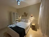 Pousada Flor de Merepe