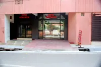 Hotel Sidhartha Walking Distance from TajMahal