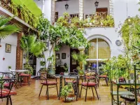Arc House Córdoba Only Adults Hotels in Cordoba