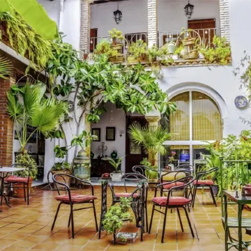 Arc House Córdoba Only Adults