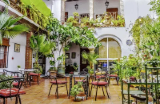 科爾多瓦弧形之家