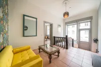 Design Apartments City