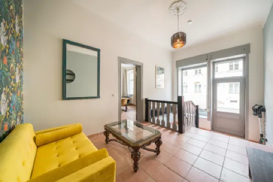 Design Apartments - "Innenstadt 8"