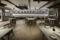 海洋飯店O2海灘俱樂部及水療中心 - 早餐