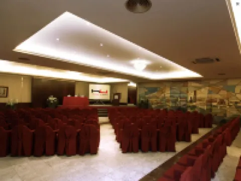 Hotel Urpí Hoteles en Sabadell