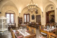 Chateau Zbiroh Hotels in Zbiroh