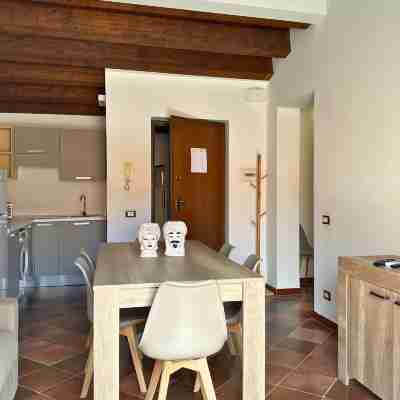Appartamenti-Residence Al Massimo Rooms