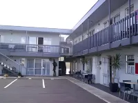 Broadway Motor Inn