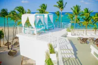Punta Cana Ocean View Penthouse - the Best Dominican Ocean View - Homestays