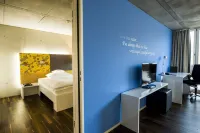 Hotel Apart - Welcoming l Urban Feel l Design Hotel a Root