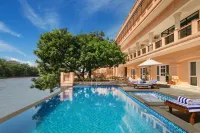 Pilibhit House, Haridwar – Ihcl SeleQtions - Pools