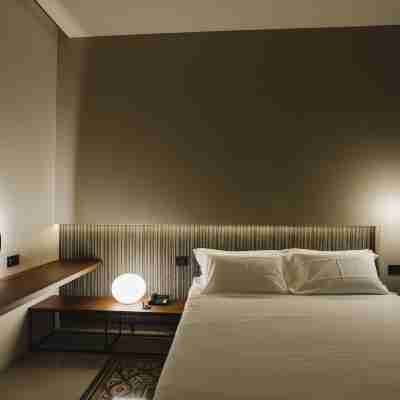 Palazzo Della Fontana Rooms