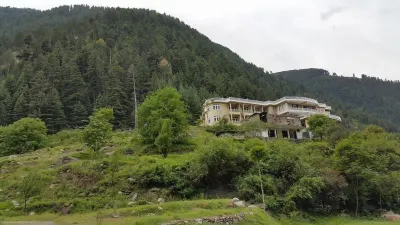 Fairyland Hotel Hotels in Kaghan