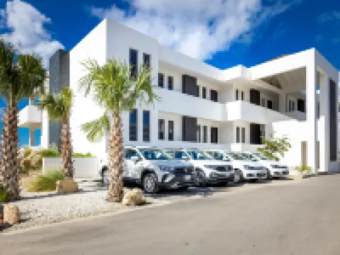 Blue Bay - the Reef Hotels in Curacao