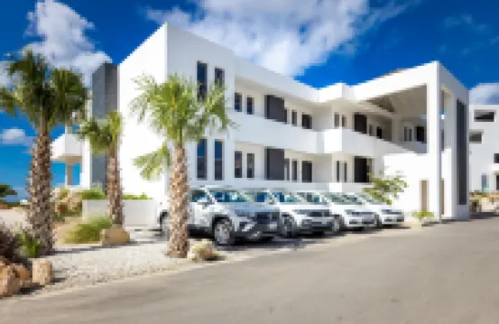Blue Bay - the Reef Hotel berhampiran Curaçao International Airport