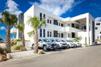 Blue Bay - The Reef Hotels near Curaçao Rif Mangrove Park