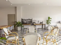 R2 Hotel Chiangmai Hotels in Chiang Mai