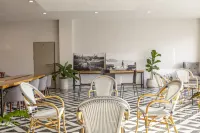 อาร์ทู โฮเทล เชียงใหม่ - โรงแรมราคาถูก