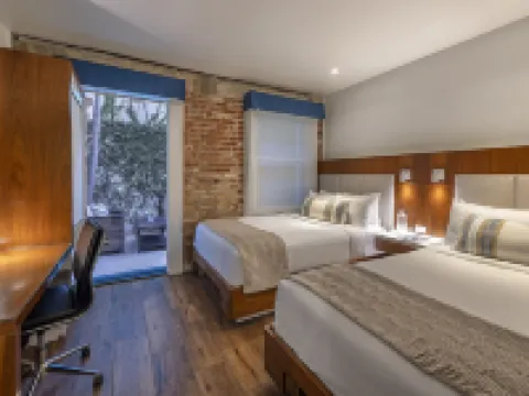 Riviera Beach House Hotels near Waterfront