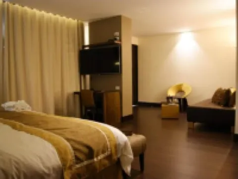 Hotel Oro Verde Loja Hoteles en Loja