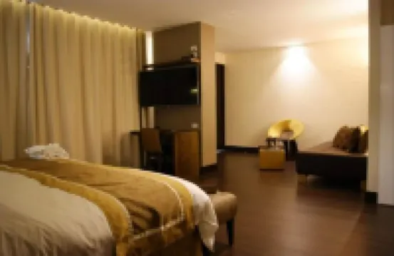 Hotel Oro Verde Loja Hoteles en 