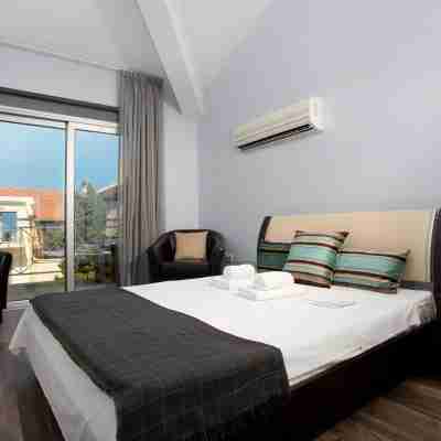 Galatex Beach Living by TrulyCyprus Rooms