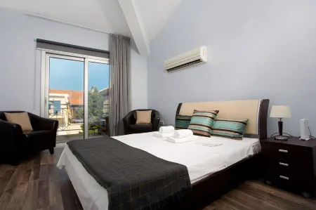 Galatex Beach Living by TrulyCyprus