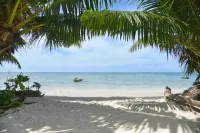 Residence Praslinoise Hotel di Grand'Anse Praslin
