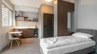 Apartamenty Pomorski Park Technologiczny