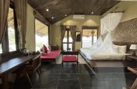 Amigo Pu Luong Hotels in Ba Thuoc District
