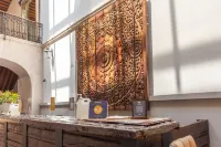 Hotel Madero Querétaro