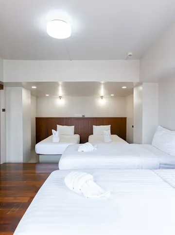 รูปภาพของโรงแรมเอสลีปบางกอก สาทร