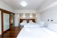 A Sleep Bangkok Sathorn Các khách sạn ở Bangkok