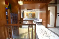 The Sky Imperial Hotel Sugam Hotels in Nathdwara