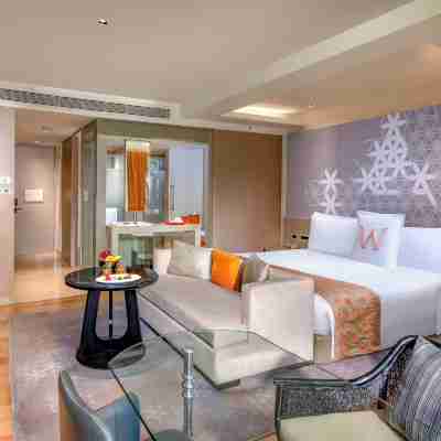 Welcomhotel by ITC Hotels, Raja Sansi, Amritsar Rooms