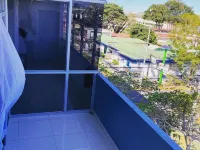 Apartahotel Altos de la Sabana - Mountain view