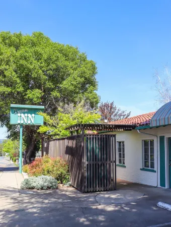 The Bonnie Inn Unit 6 Отели в г. Маунтин Ранч