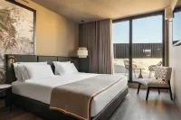 Exe Essenzia Porto Hotels in Cedofeita