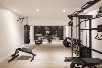 Efe Hotel & Cowork - Træningscentre