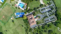 Luxury Villa Waterfall - Pool & BBQ Các khách sạn ở 